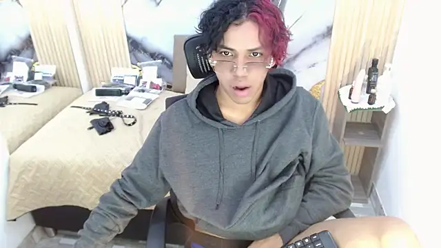 DaviidBuckx_ webcam
