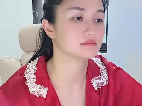 AmyLinee_1 webcam