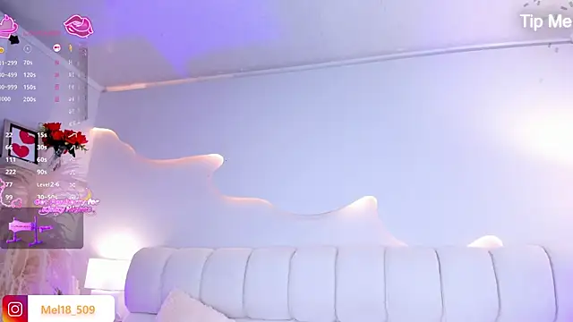melanieklaus2 webcam