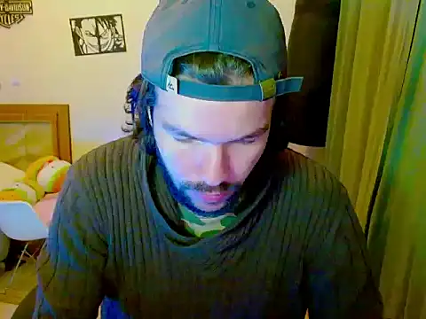 matt_smith webcam