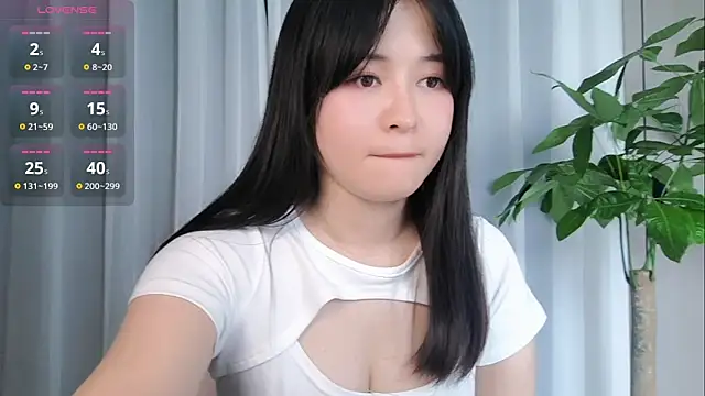 Kyoko-love webcam