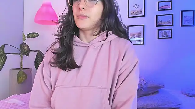 Kendaall_sweet webcam