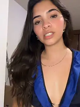 samatha02 webcam