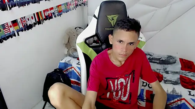 sombra_18 webcam