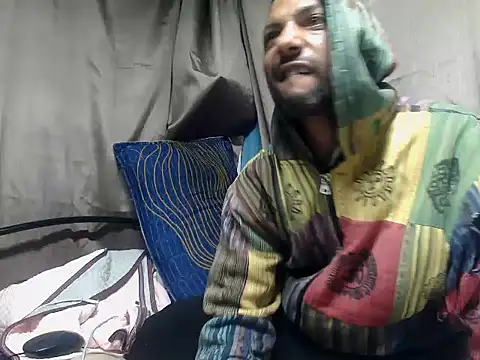 Camodick webcam