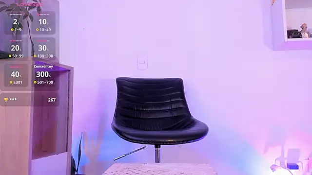 riky_11 webcam