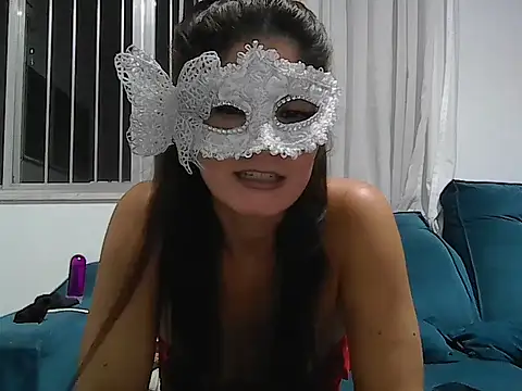 Mermaid_Alien webcam
