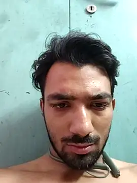 ItsPlayboy031 webcam