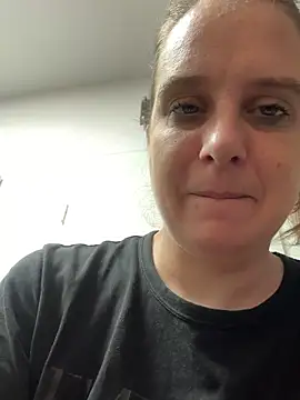 Chantalee webcam