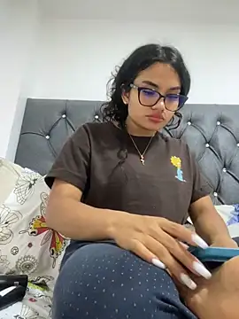 Riana_Kean webcam