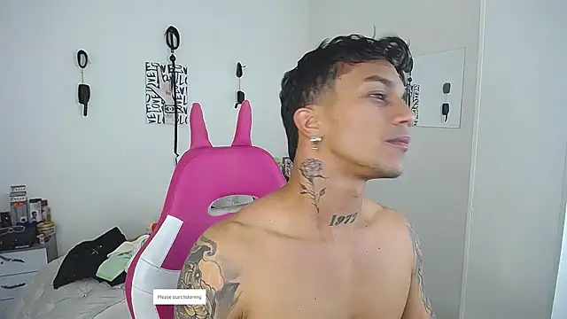 Leonard_Price webcam