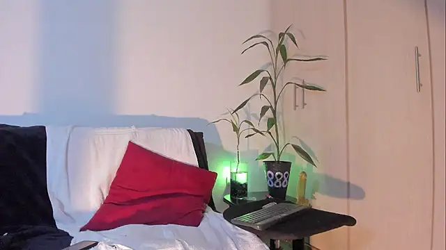 Erickpritz_xh webcam