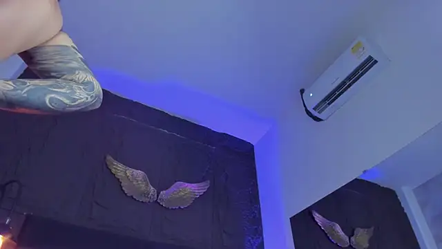 Rose_Blossom webcam