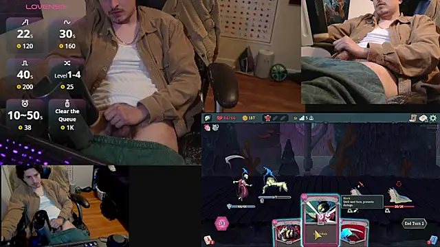 BigDickPlaya101 webcam