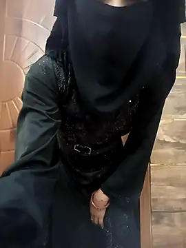 Aafreen_36 webcam
