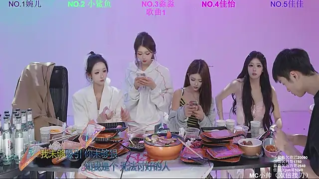 美女STY-0089在线直播