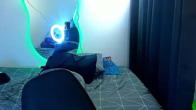 Kris_Khalifa69 webcam