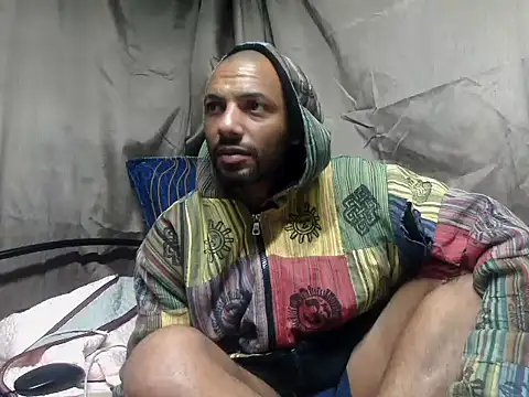 Camodick webcam
