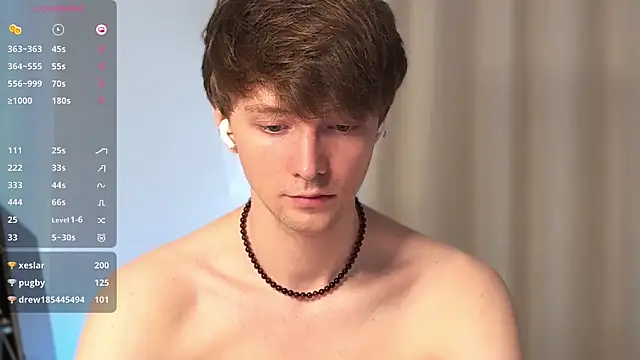 Calvin_Polanski webcam