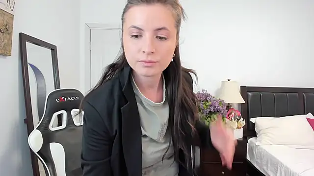 AmyPure_ webcam