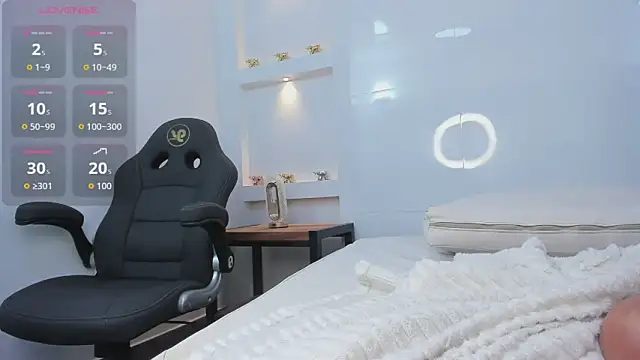 Dalia-Prada webcam