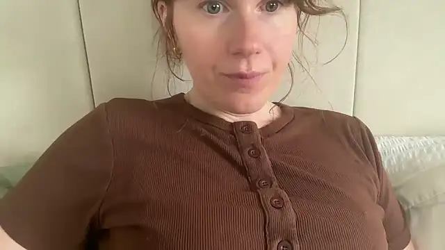 redheadrosie69 webcam