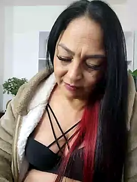 Gina_Myers webcam