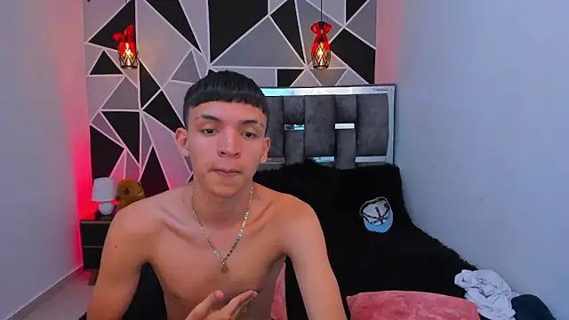 Juan_Nd_Steven webcam