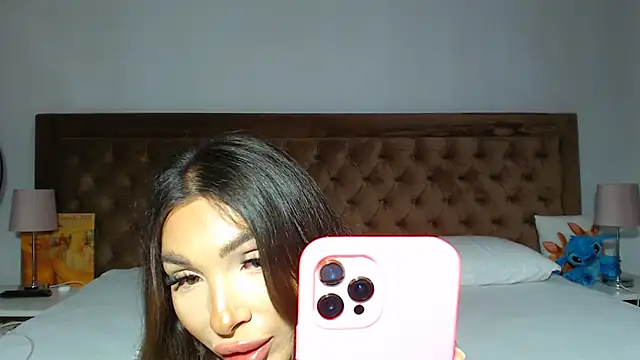Aylinhoney08 webcam