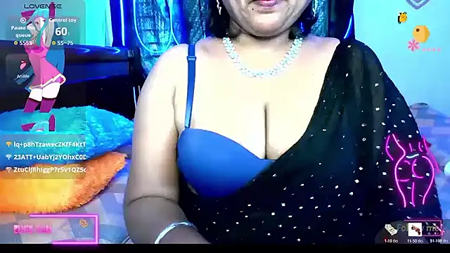 harikaa-sexy webcam