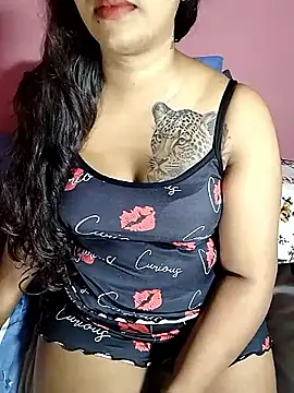 Sexy-Monikaa webcam