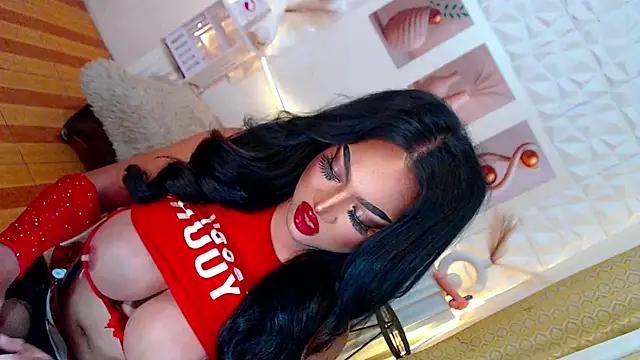 Lilly-lou webcam