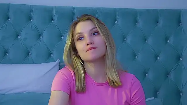 StacyEvances webcam