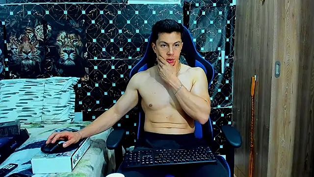 javiersexymann webcam