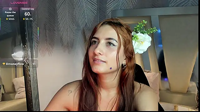 ValerySkinnyy webcam