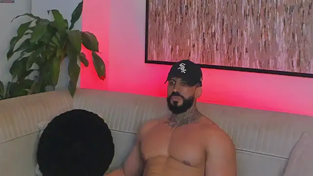 jeff_clark7 webcam