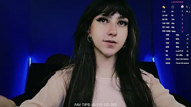 Nalan__ webcam