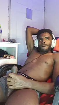 Suamyst_25 webcam