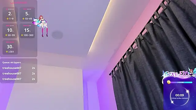 violeta_santanna webcam