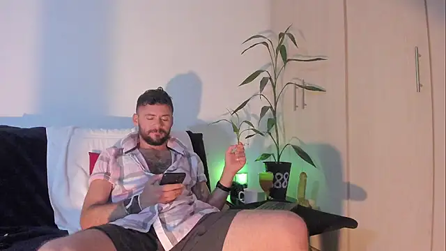 Erickpritz_xh webcam