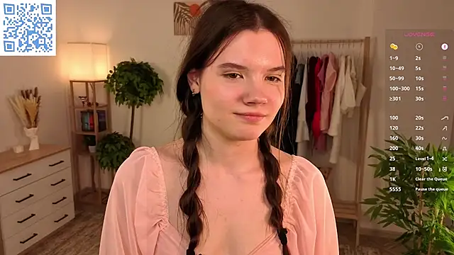 MirthaZien webcam