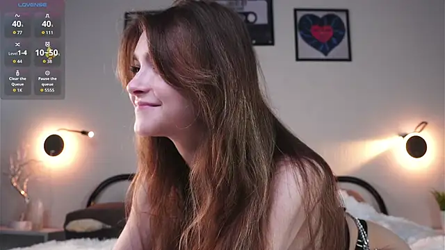CherlyGuss webcam