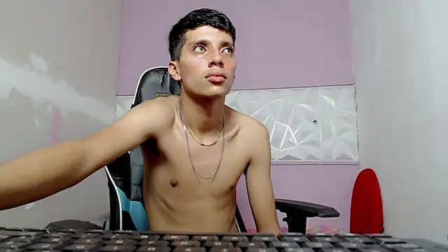 Yei_lee_ webcam