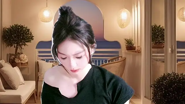 Ivy_ss1881 webcam