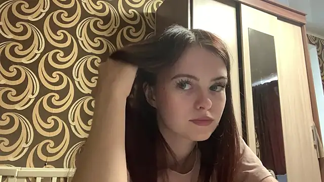 KikiAmino webcam