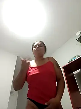 sexybronwlatin webcam