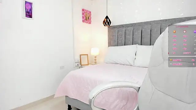 Dalia_nix_ webcam