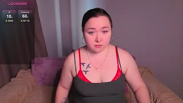 anna_olis webcam