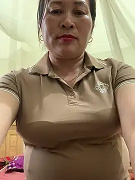 FlowerSexy95 webcam