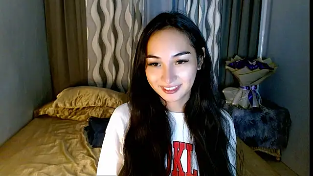 SweetLilly_18 webcam